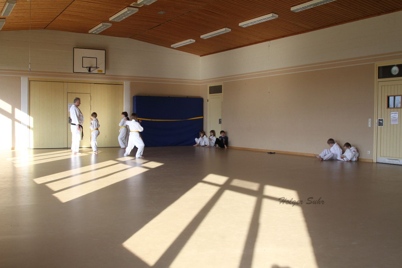 Bild 10 - Sportlerheim